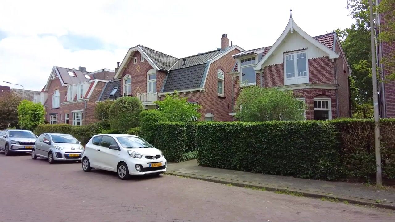 Video of Steniaweg 18