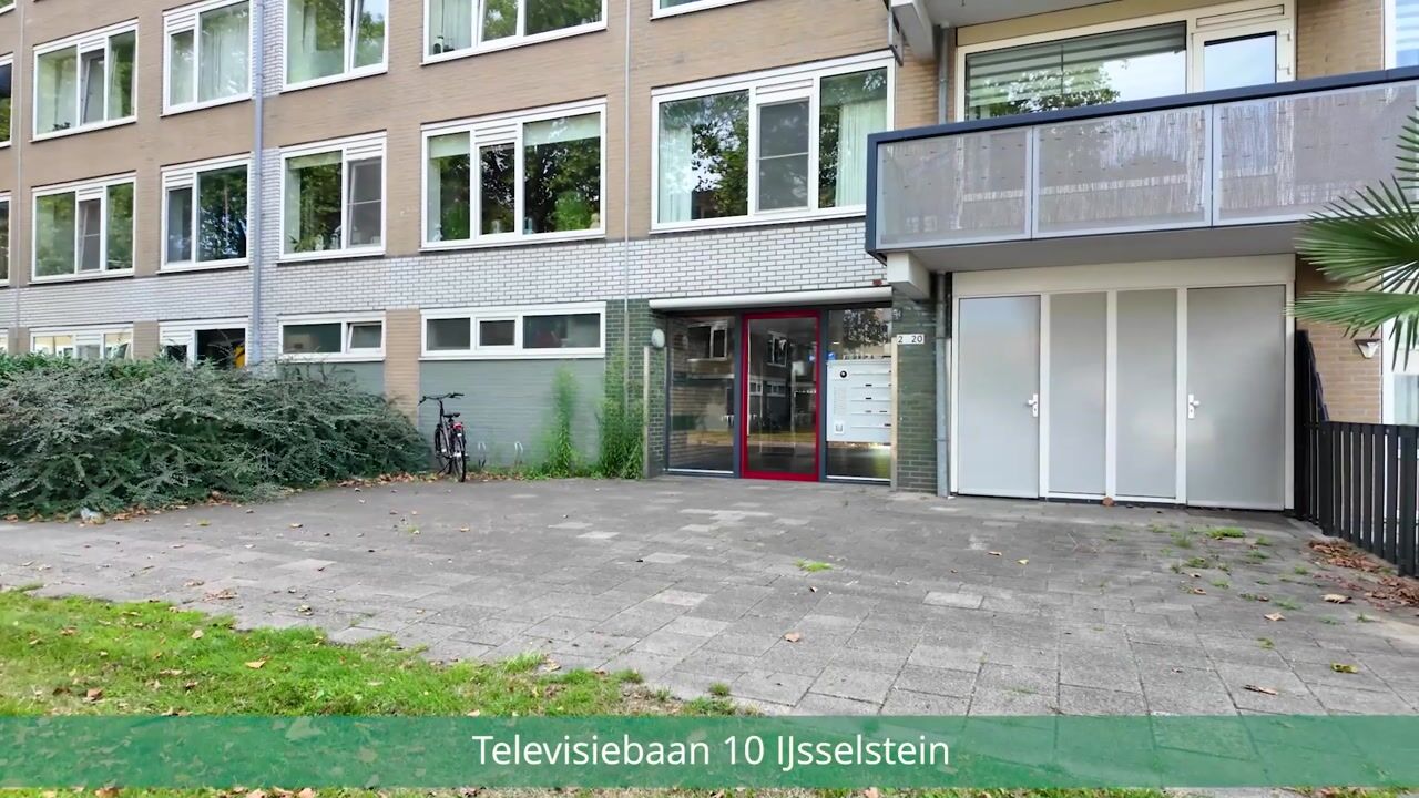 Video of Televisiebaan 10