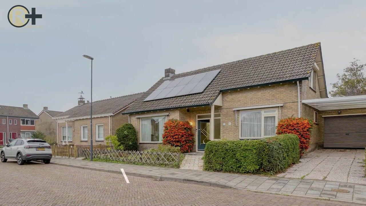 Video of van Steestraat 3