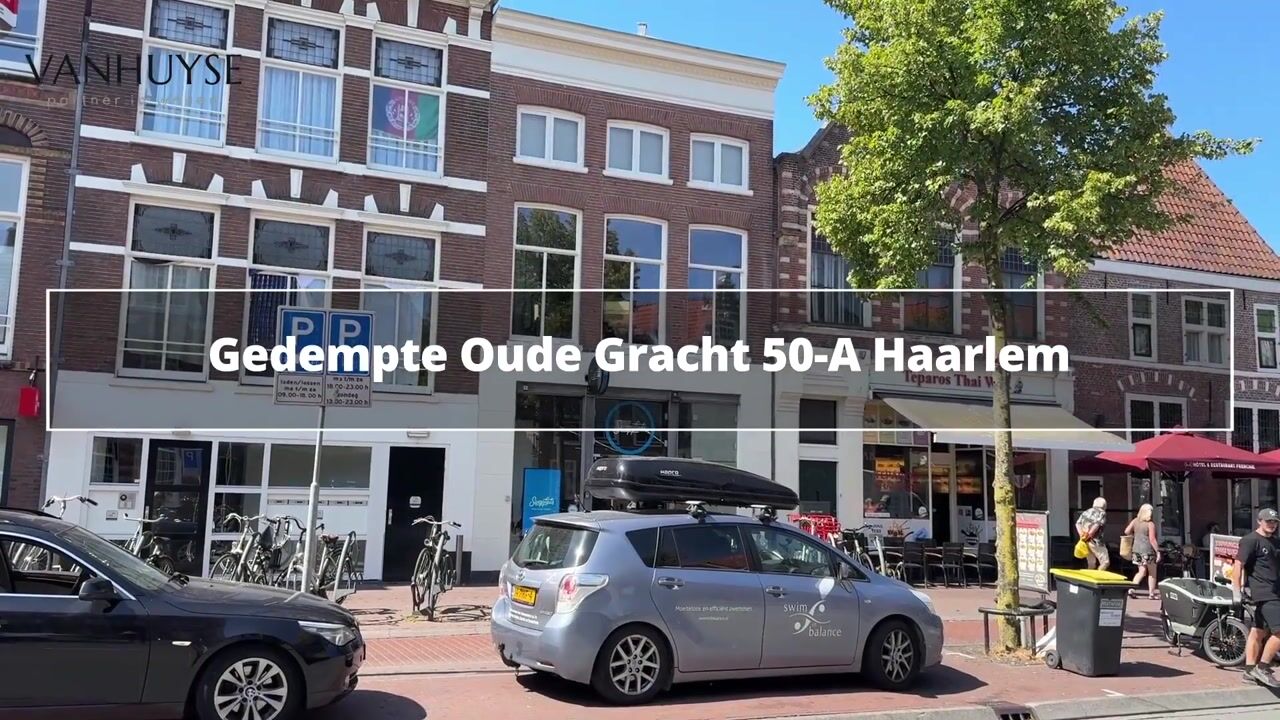 Video van Gedempte Oude Gracht 50-A