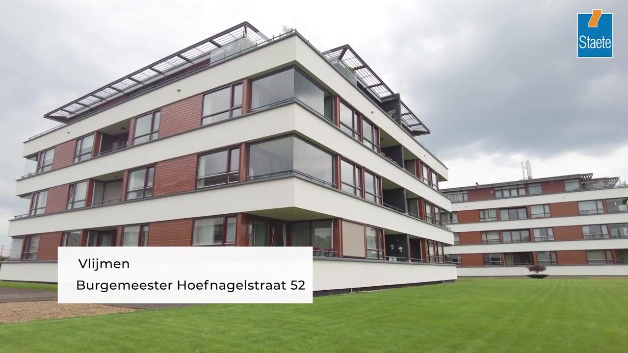 Video of Burgemeester Hoefnagelstraat 52