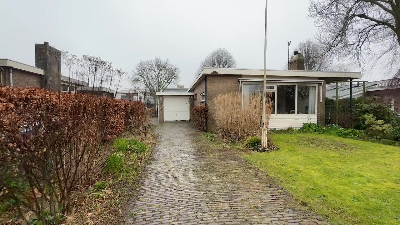 Video van Zaalberglaan 27