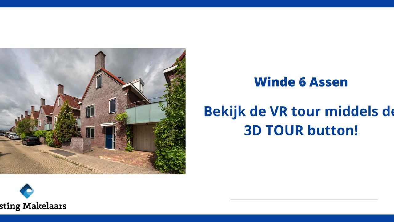 Video van Winde 6