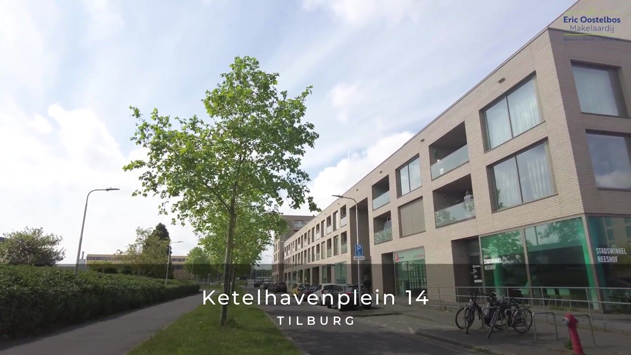 Video van Ketelhavenplein 14