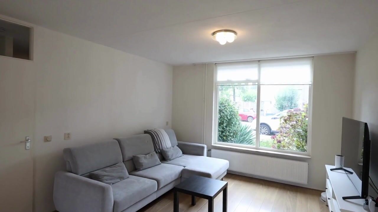 Video van Generaal Marshallweg 146