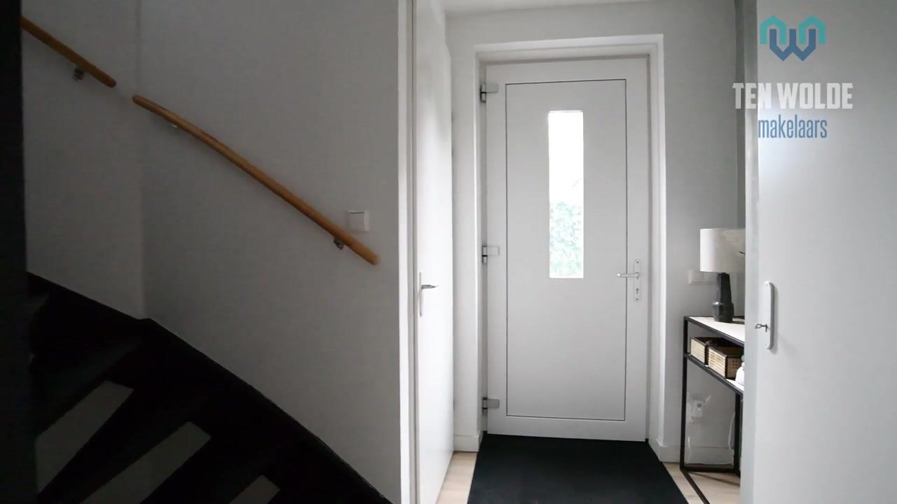 Video van Guldenroedetuin 19