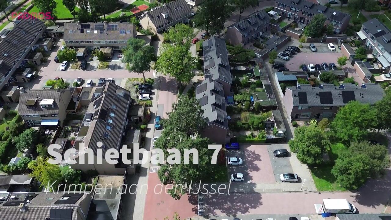 Video van Schietbaan 7