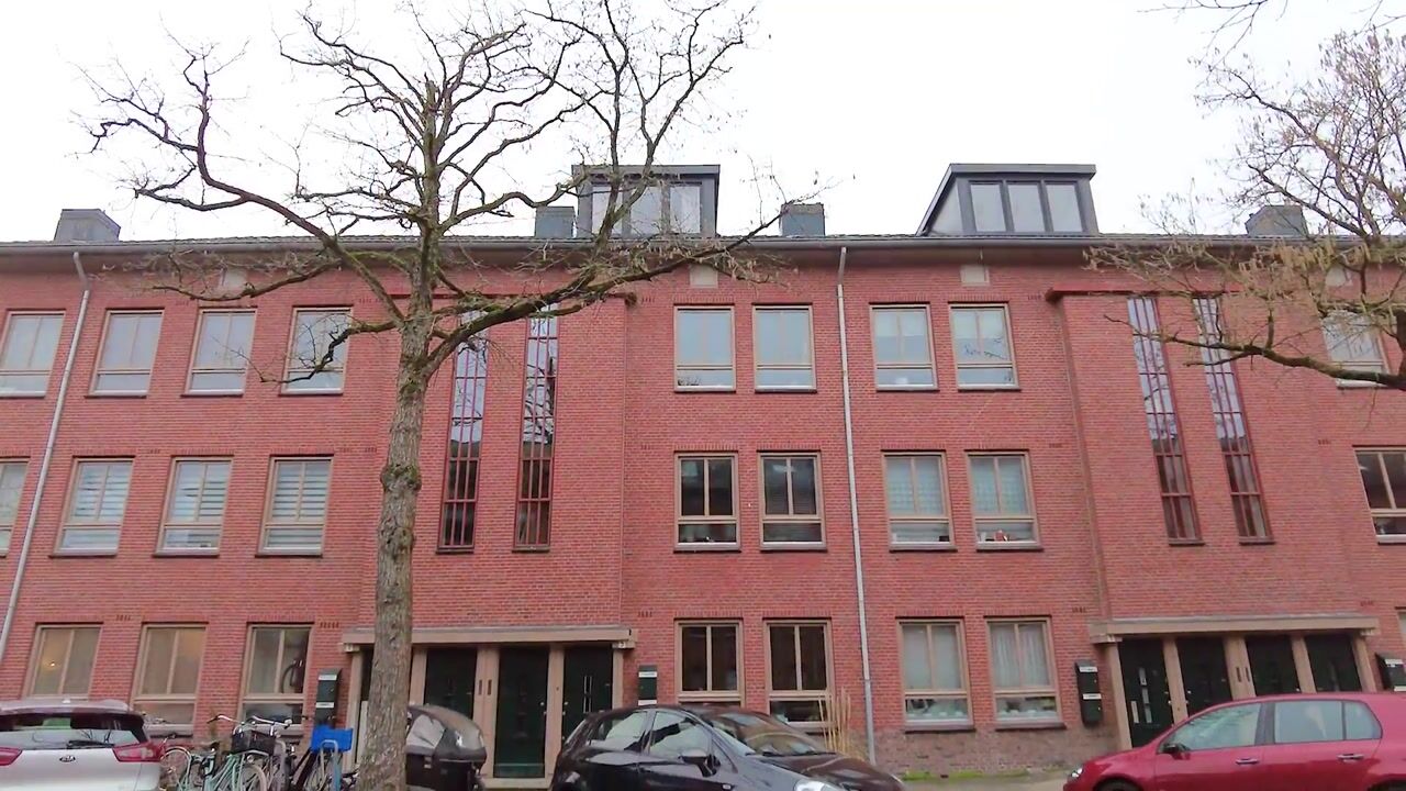 Video van Joris van Andringastraat 3-2