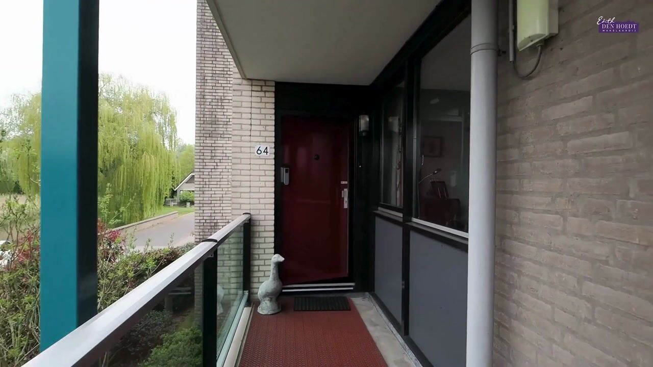Video of Van Leeuwenhoekstraat 64