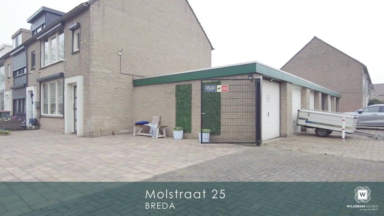 Video van Molstraat 25