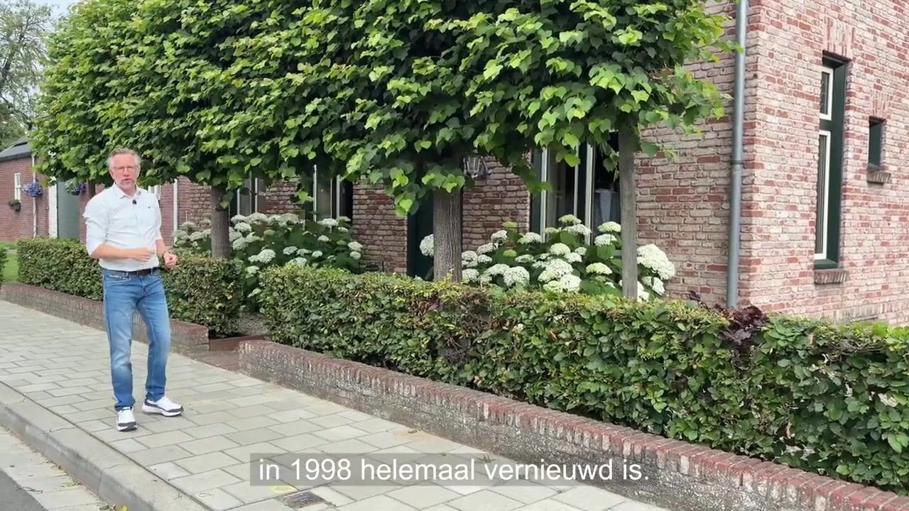 Video of Buitenweg 33