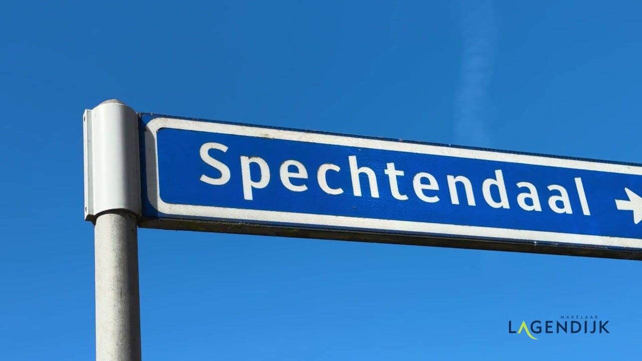 Video van Spechtendaal 17