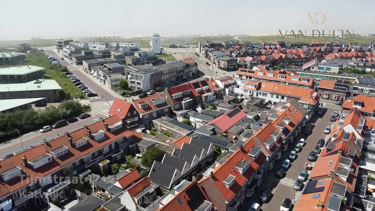 Video van Tijmstraat 17-C