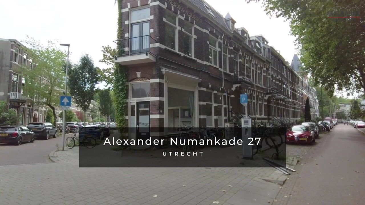 Video van Alexander Numankade 27