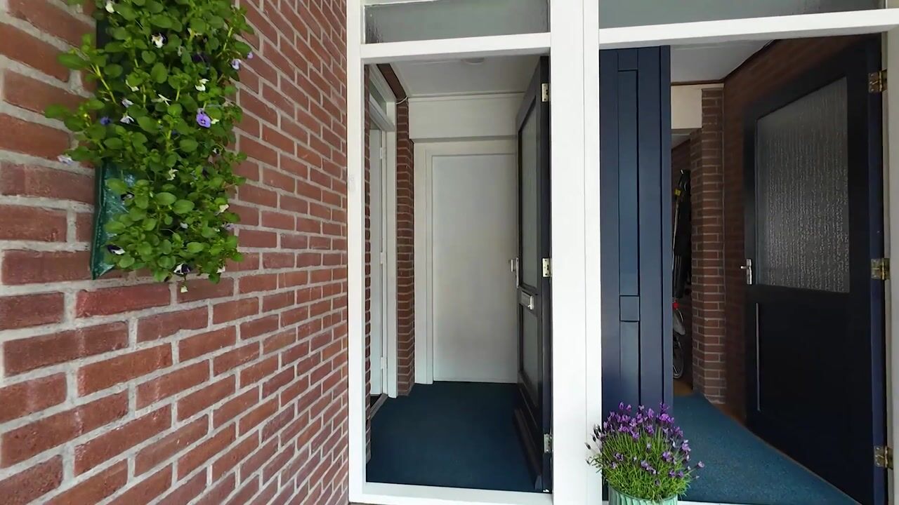 Video van Scholten-Hofmansbrink 9