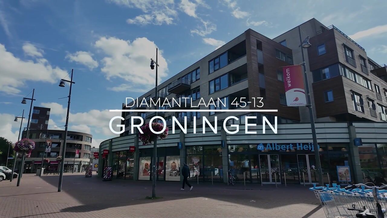 Video van Diamantlaan 45-13