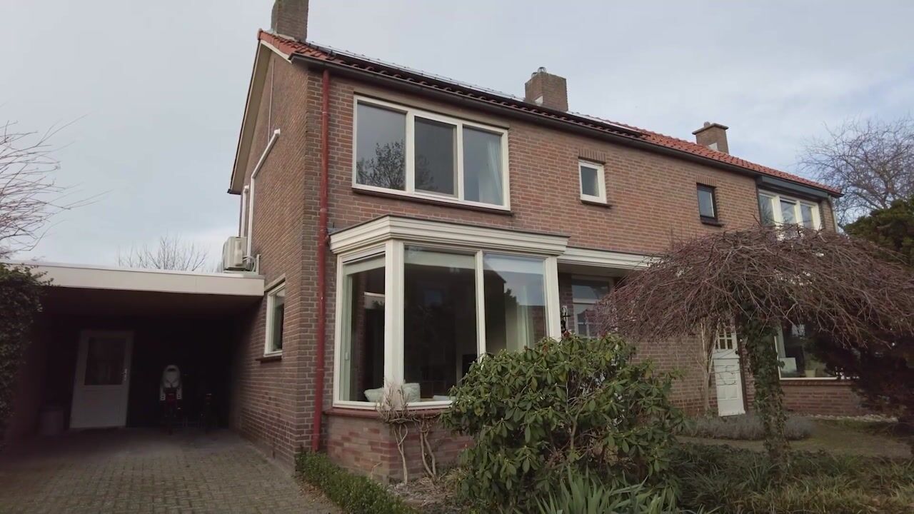 Video van Buizenberg 25