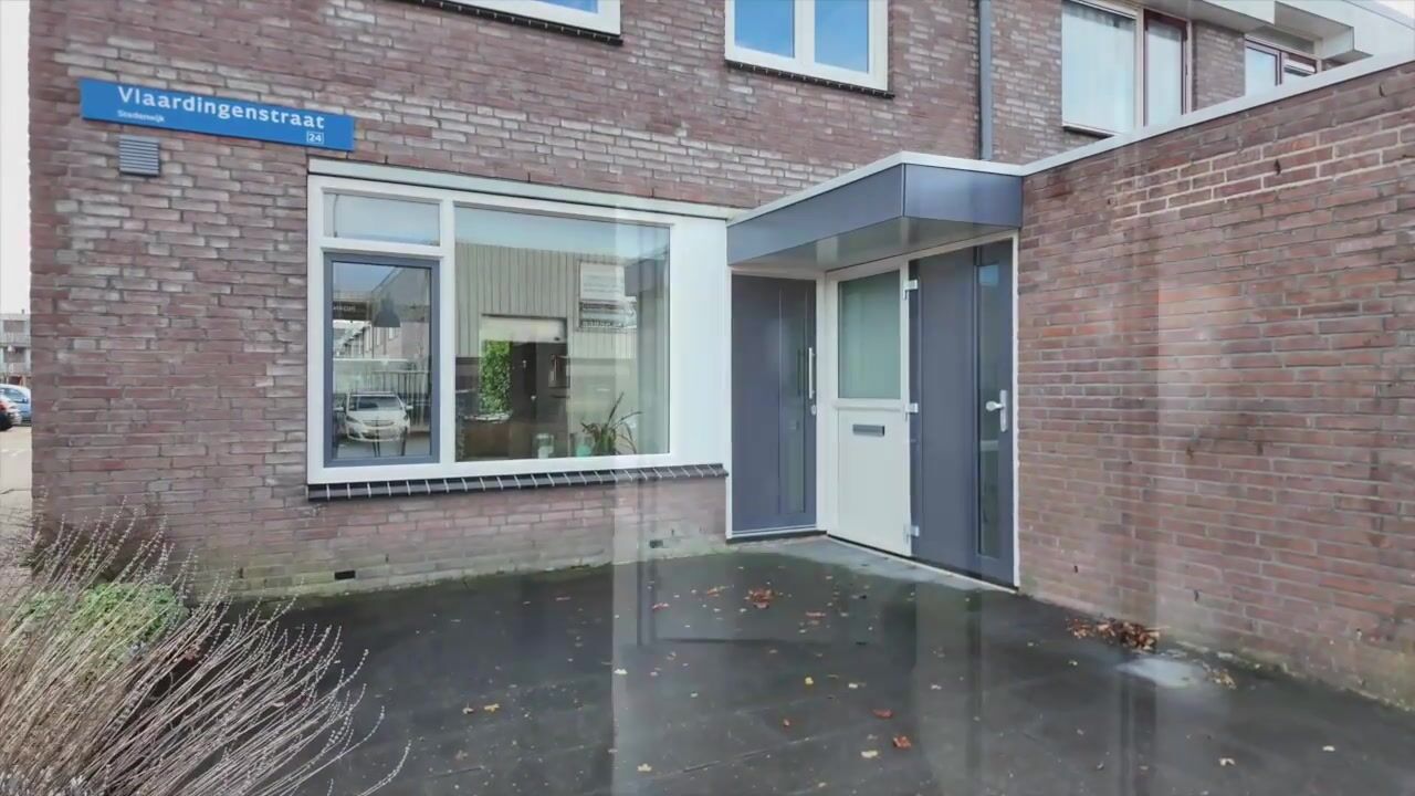 Video of Vlaardingenstraat 48