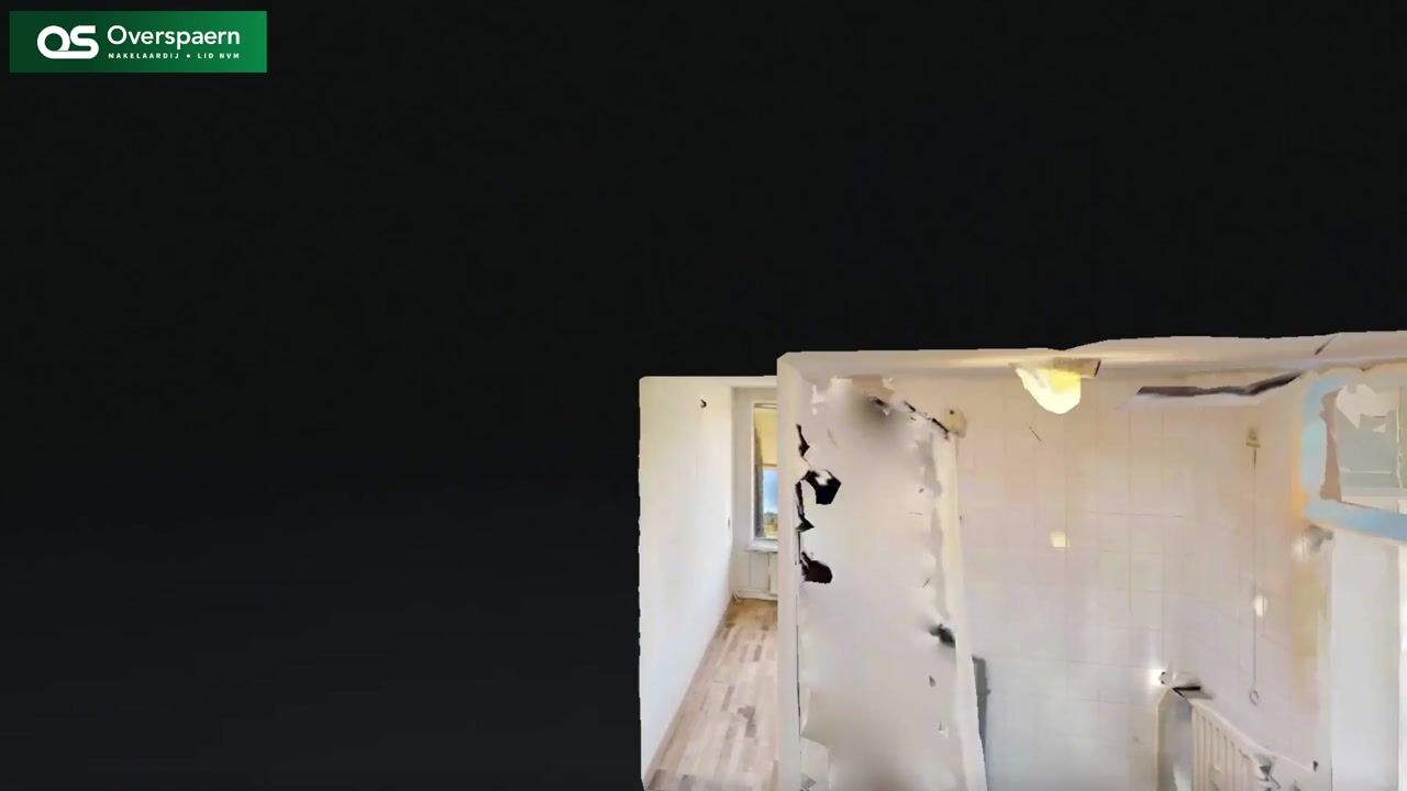 Video van Laan van Parijs 158