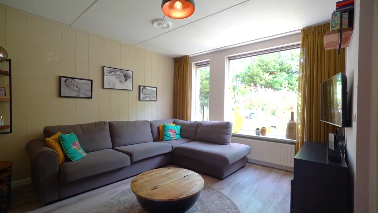 Video van Weth. Berbeelaan 31