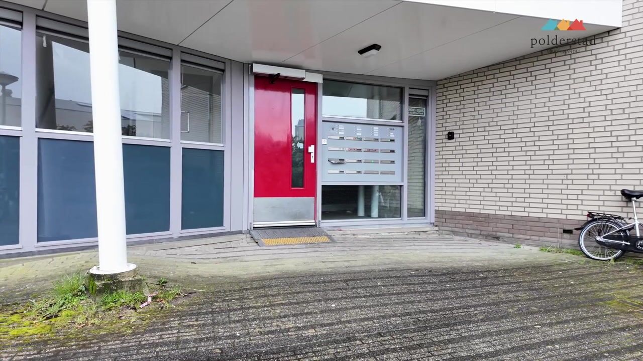 Video van Watercipresstraat 84