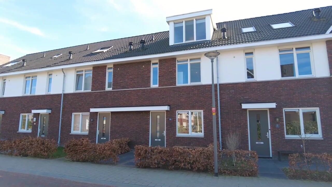 Video van Rozenbottel 14