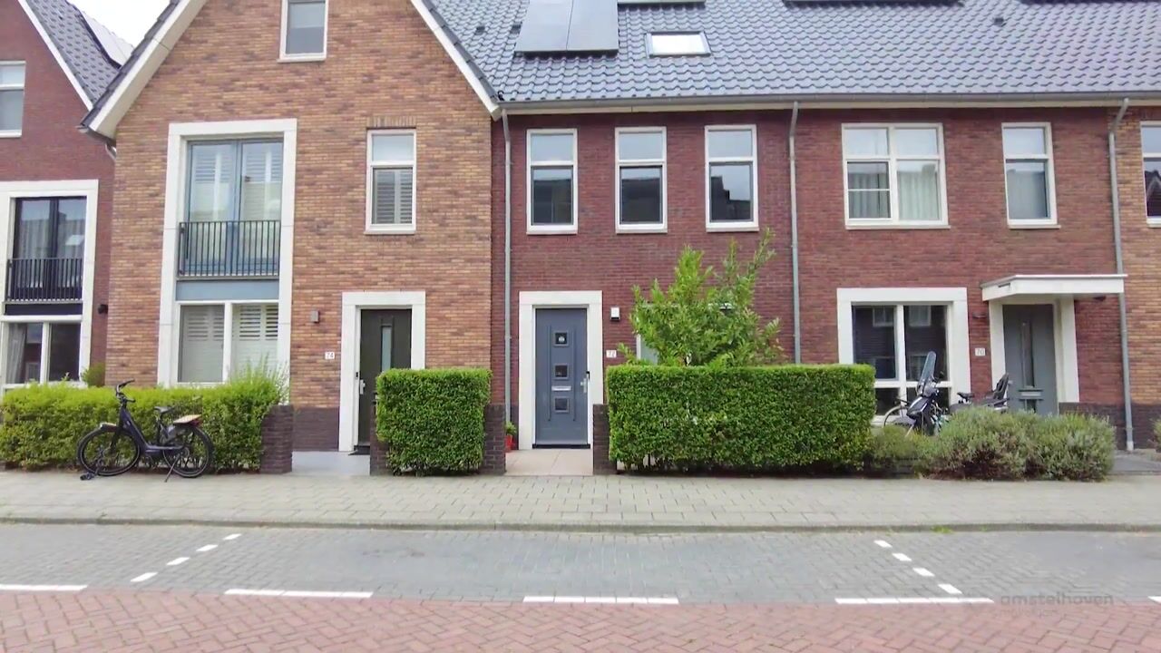 Video van Westhove 72