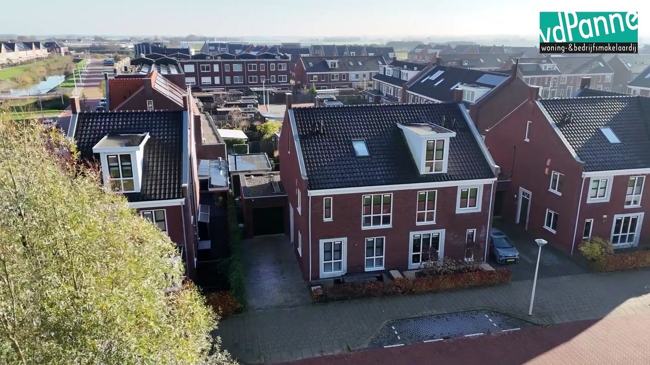 Video of Rentmeesterstuin 26