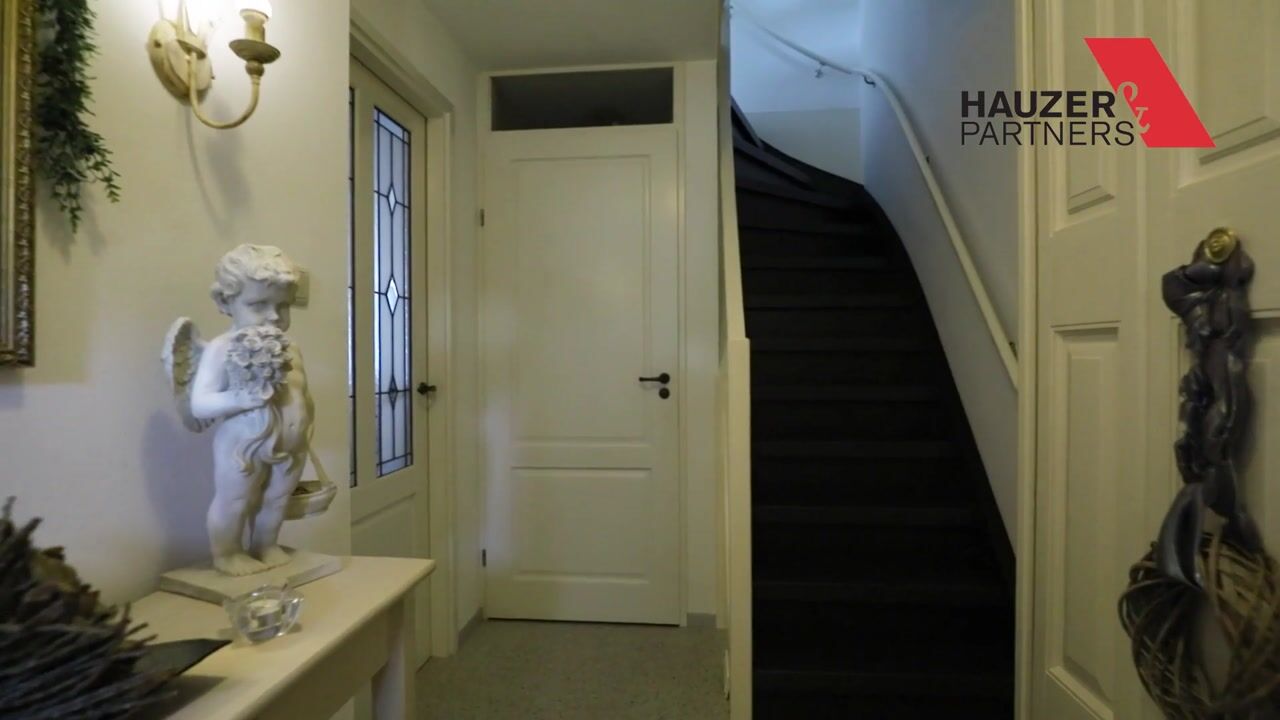 Video van Vrouw Traasstraat 14