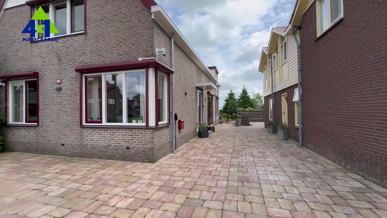 View video of Zuid-Spierdijkerweg 59