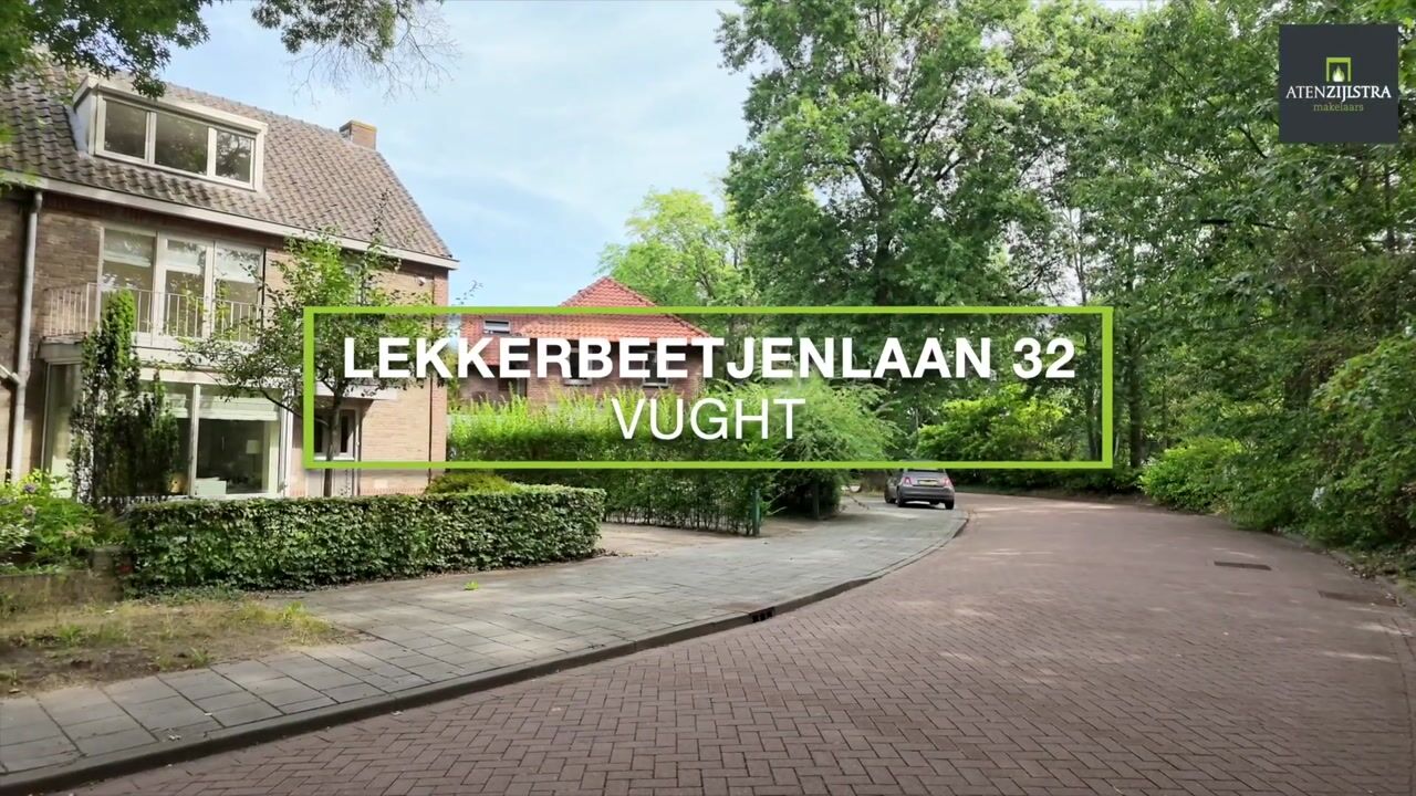 Video van Lekkerbeetjenlaan 32