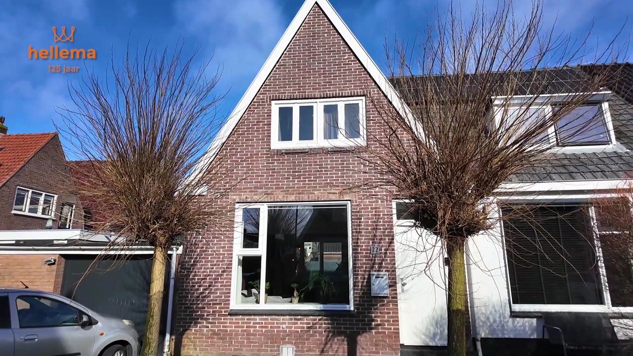 Video van van der Helststraat 22