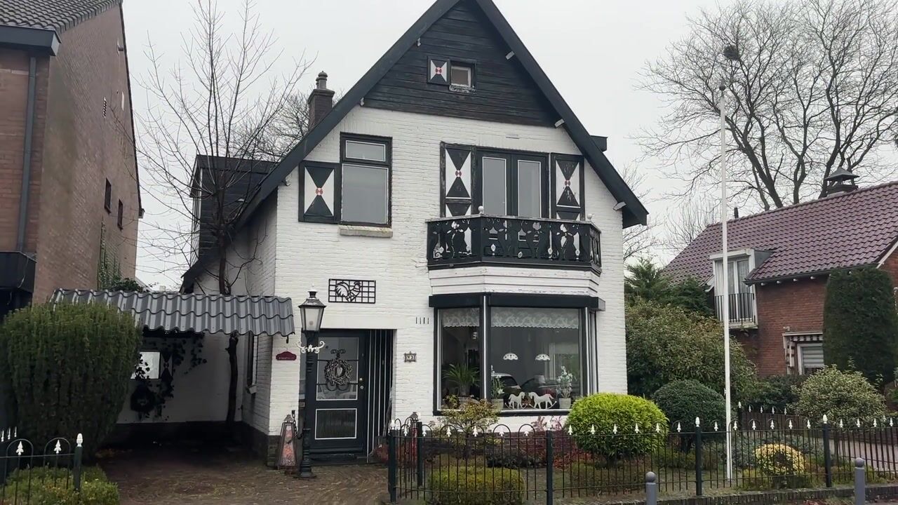 Video of Gallenkamp Pelsweg 3