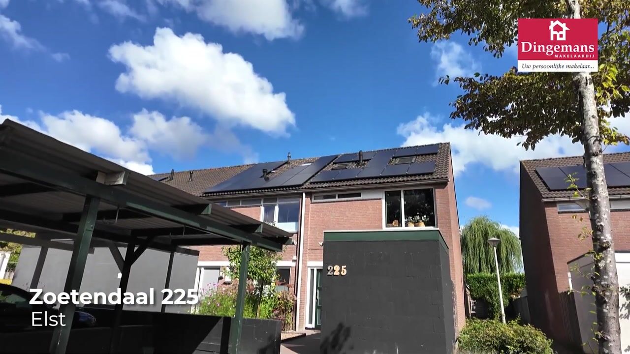 Video van Zoetendaal 225
