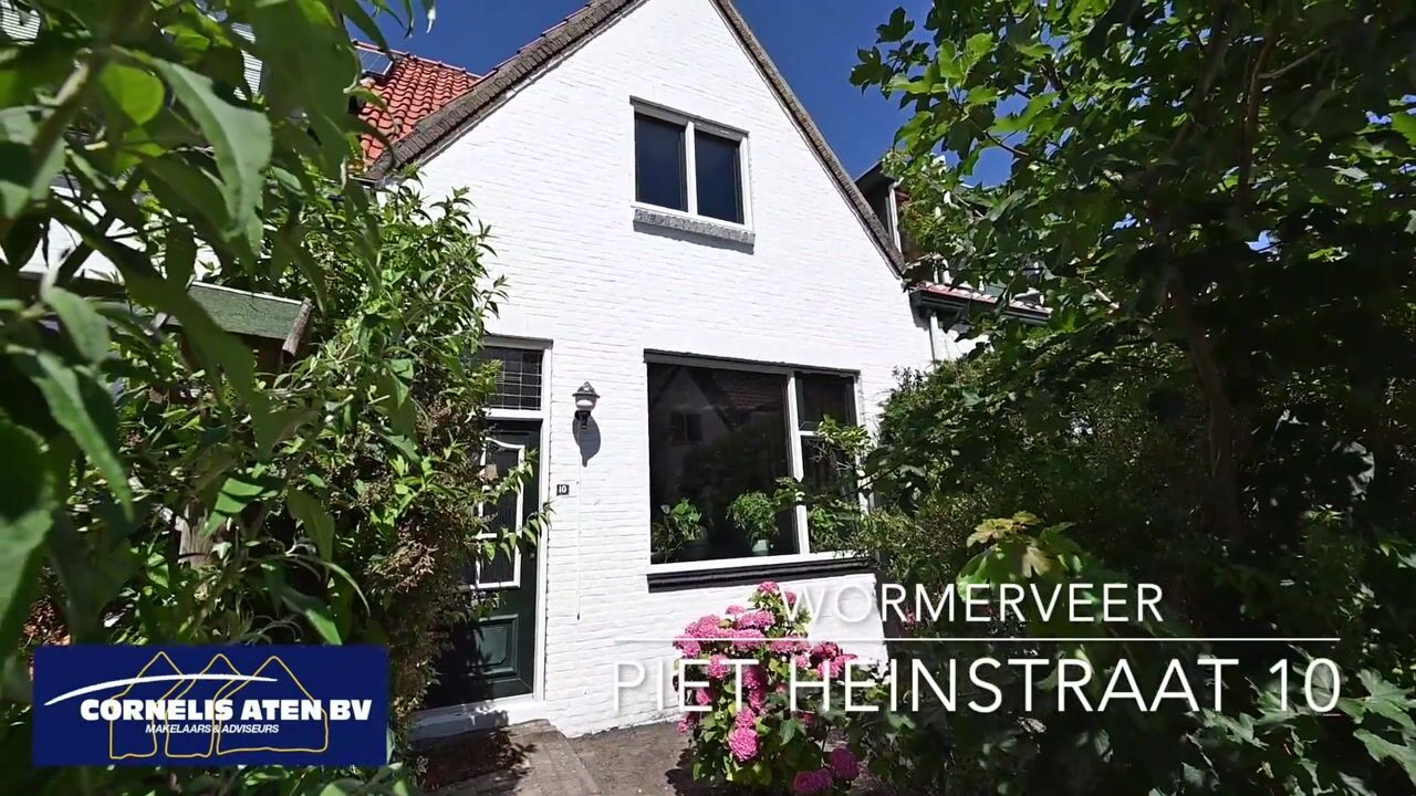 Video van Piet Heinstraat 10