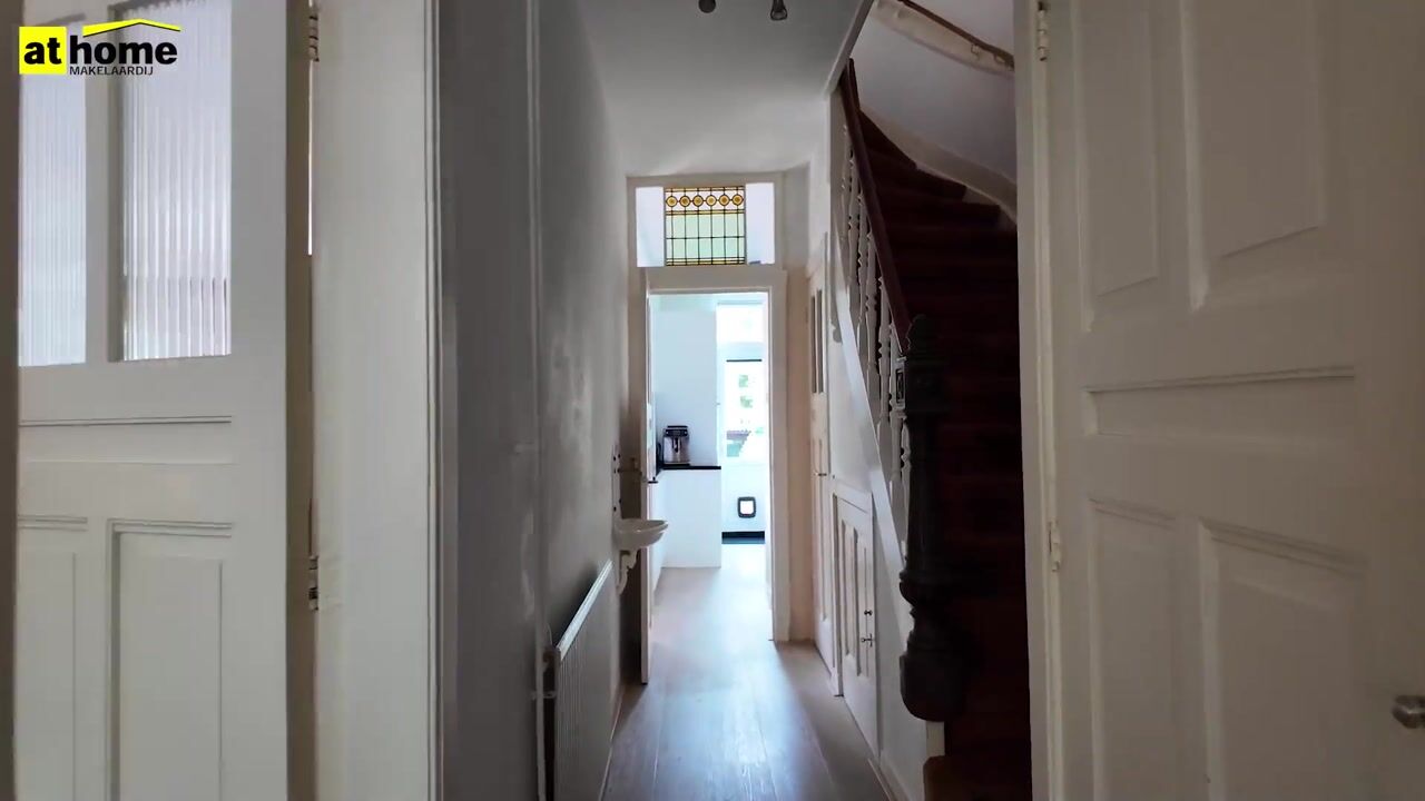 Video van Schiebroekselaan 34-A