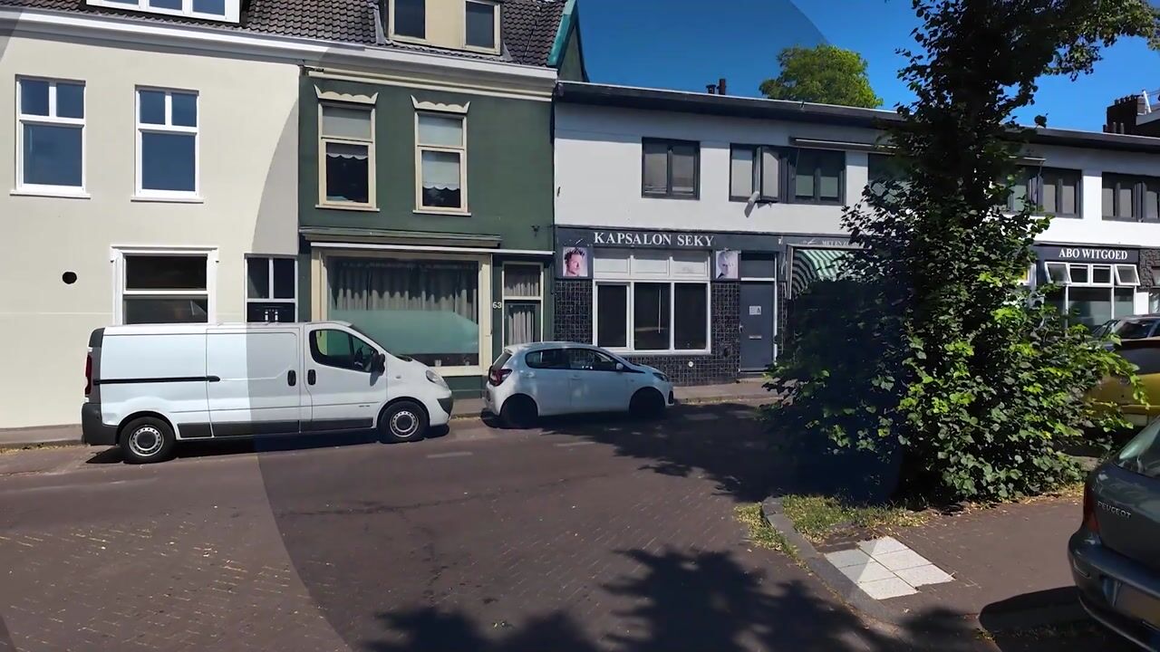 Video van Klarendalseweg 61