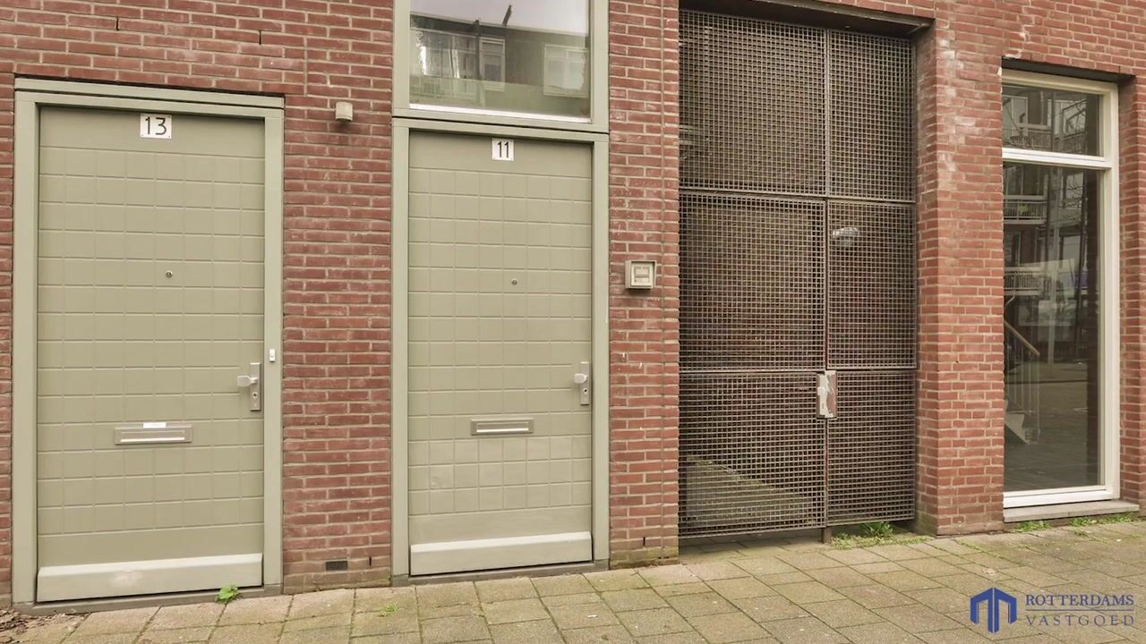 Bekijk video van Zinkerstraat 11