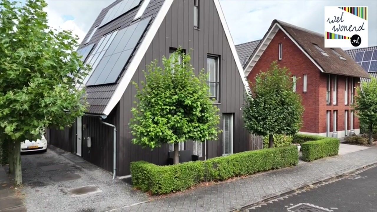 Video van Bakemastraat 18