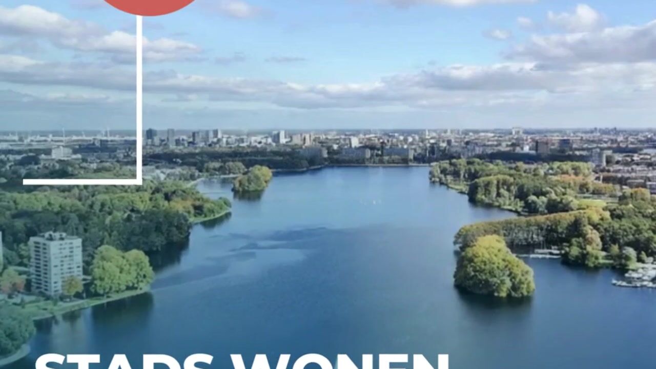 Video van Osdorpplein 1001-B6