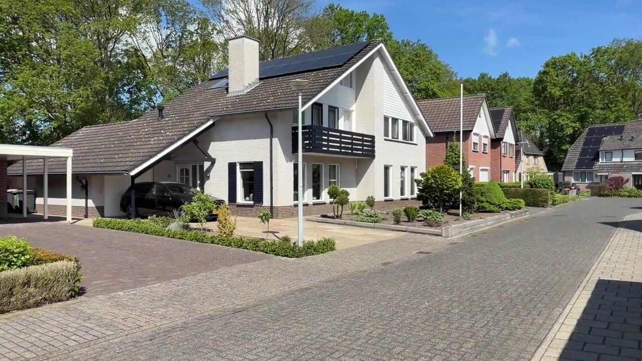Video van Pieter Bruegelstraat 4