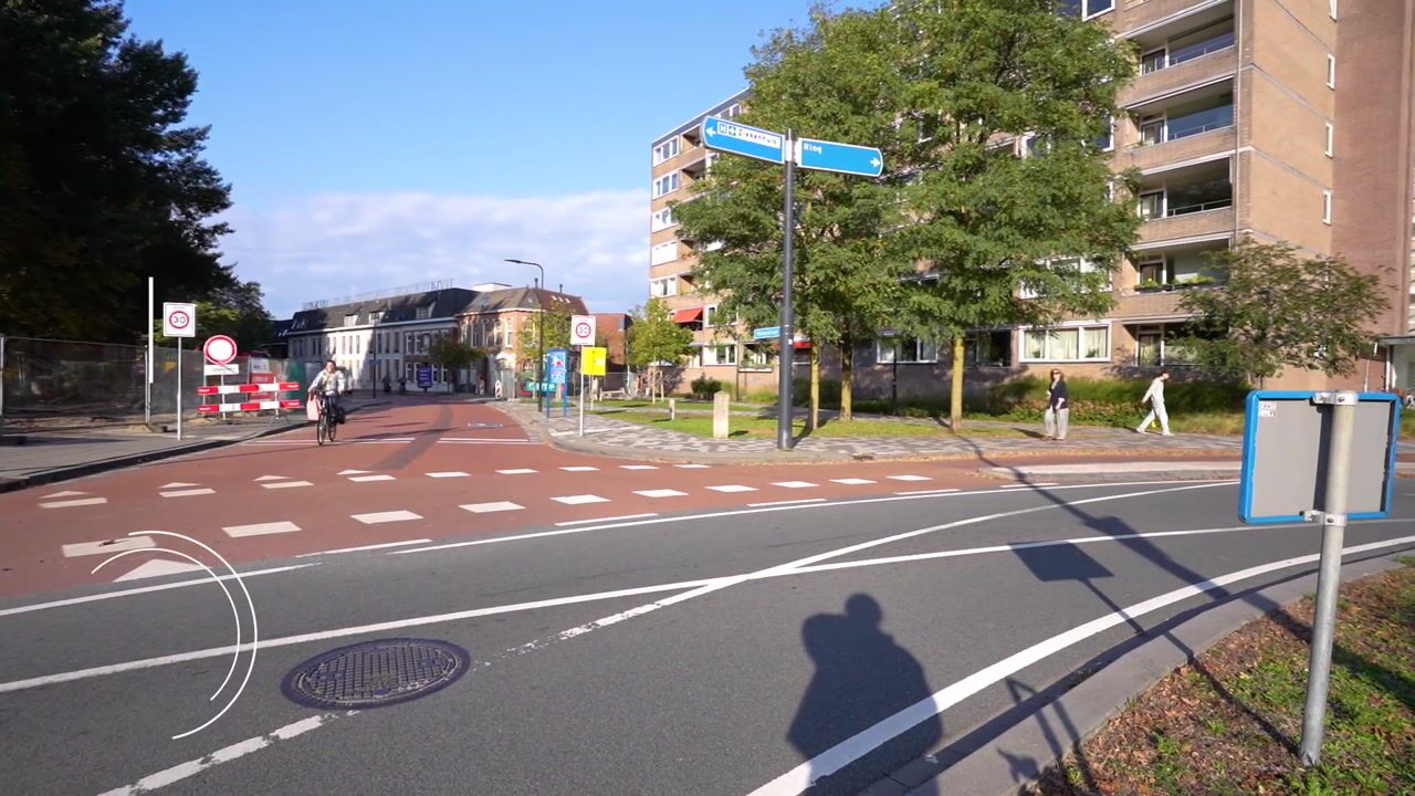 Video van Oldenzaalsestraat 109-604