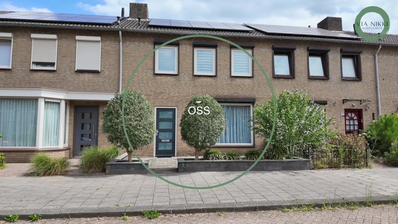 Video van Groen van Prinstererstraat 18