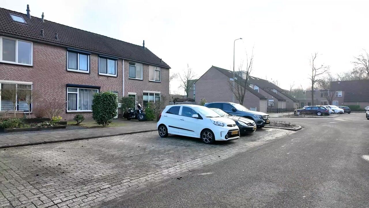 Video van de Steekse Acker 1106