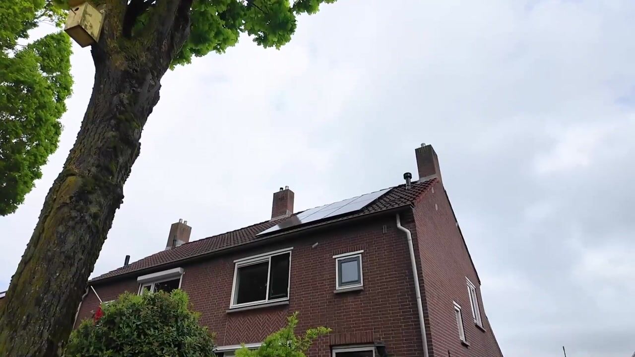 Video van van Roggenstraat 6