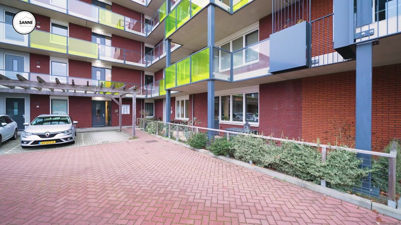 Video van De Pionier 4