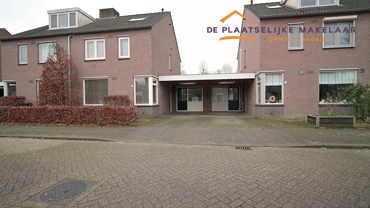 Bekijk video van Boomstraat 5