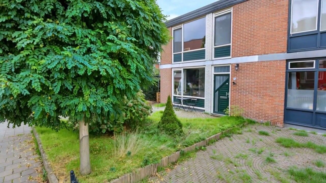 Video van IJsselstraat 64