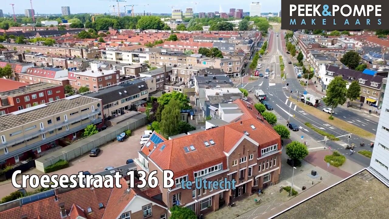 Video van Croesestraat 136-B