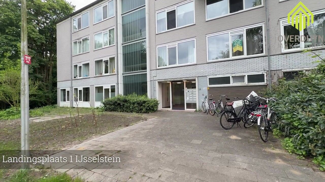 Video van Landingsplaats 1